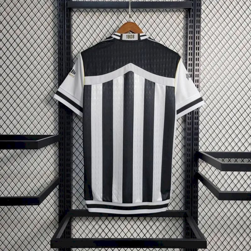 Camisa Alternativa Atlético Mineiro 2020