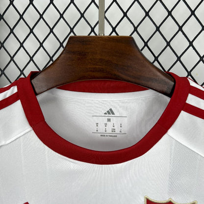 Sevilla X Anuel Europe Tour 2025/26 Home Jersey