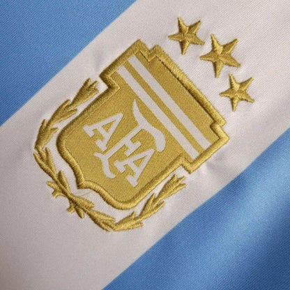 Kids Argentina 2024/25 Home Kit