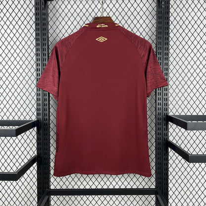 Men's Fluminense 2025/26 Third Jersey