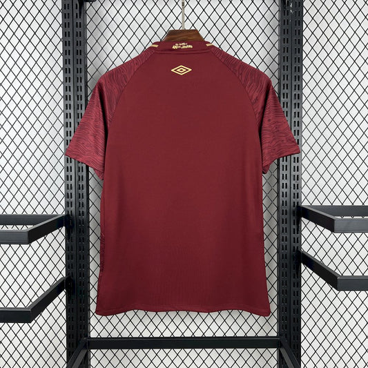 Men's Fluminense 2025/26 Third Jersey