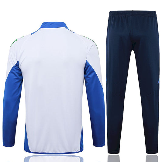 Italy 2024/25 Training Adult Jacket+Pant 815