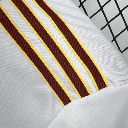 Camisa retrô reserva AS Roma 1991/92