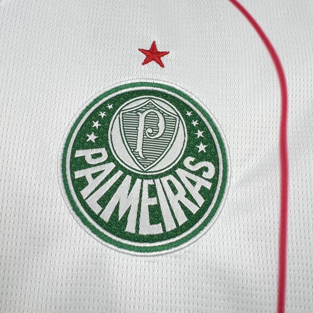 Women's Palmeiras 2026/27 Away Jersey