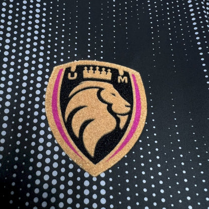 Ultimate Mostoles 2024/25 Home Jersey