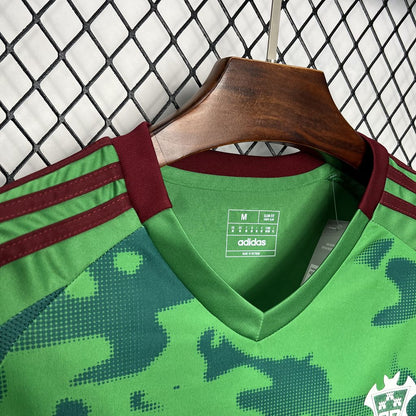 Albacete 2024/25 Third Jersey