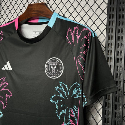 Inter Miami 2024/25 Special edition Jersey 4