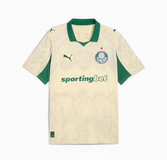 Palmeiras 2025/26 Special Edition FIFA Club World Cup