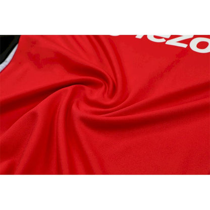 Suéter e calça adulto Manchester United 2024/25 com zíper 14001