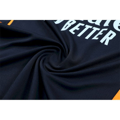 Camisa de treino adulto + short do Real Madrid 2024/25 14001