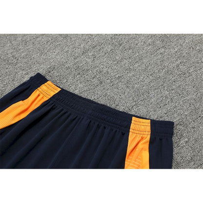 Camisa de treino adulto + short do Real Madrid 2024/25 14001