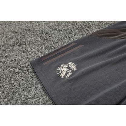 Camisa de treino adulto + short do Real Madrid 2024/25 14001
