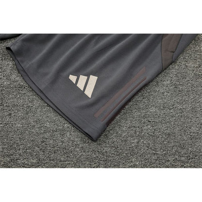 Camisa de treino adulto + short do Real Madrid 2024/25 14001