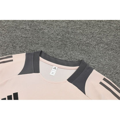 Camisa de treino adulto + short do Real Madrid 2024/25 14001