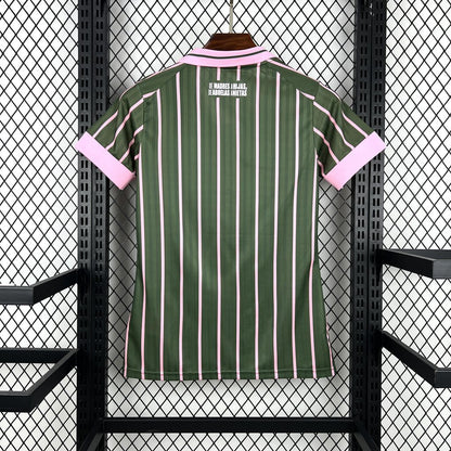 Women's Real Betis 2025/26 Bética Jersey