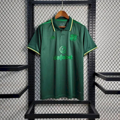 Camisa Boutique Edição Limitada do Celtic 2023/24