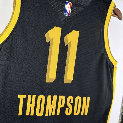 Camisa Masculina Klay Thompson 2024 – Edição City