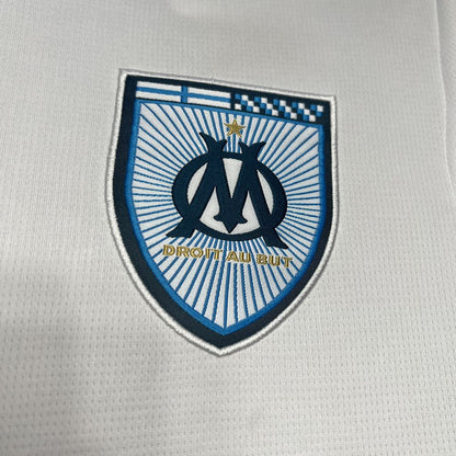 Olympique de Marseille 2024/25 Home Jersey