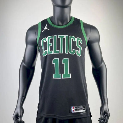Camisa masculina do time Kyrie Irving – Edição Statement