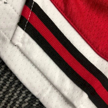 CALÇÕES NBA do Chicago Bulls