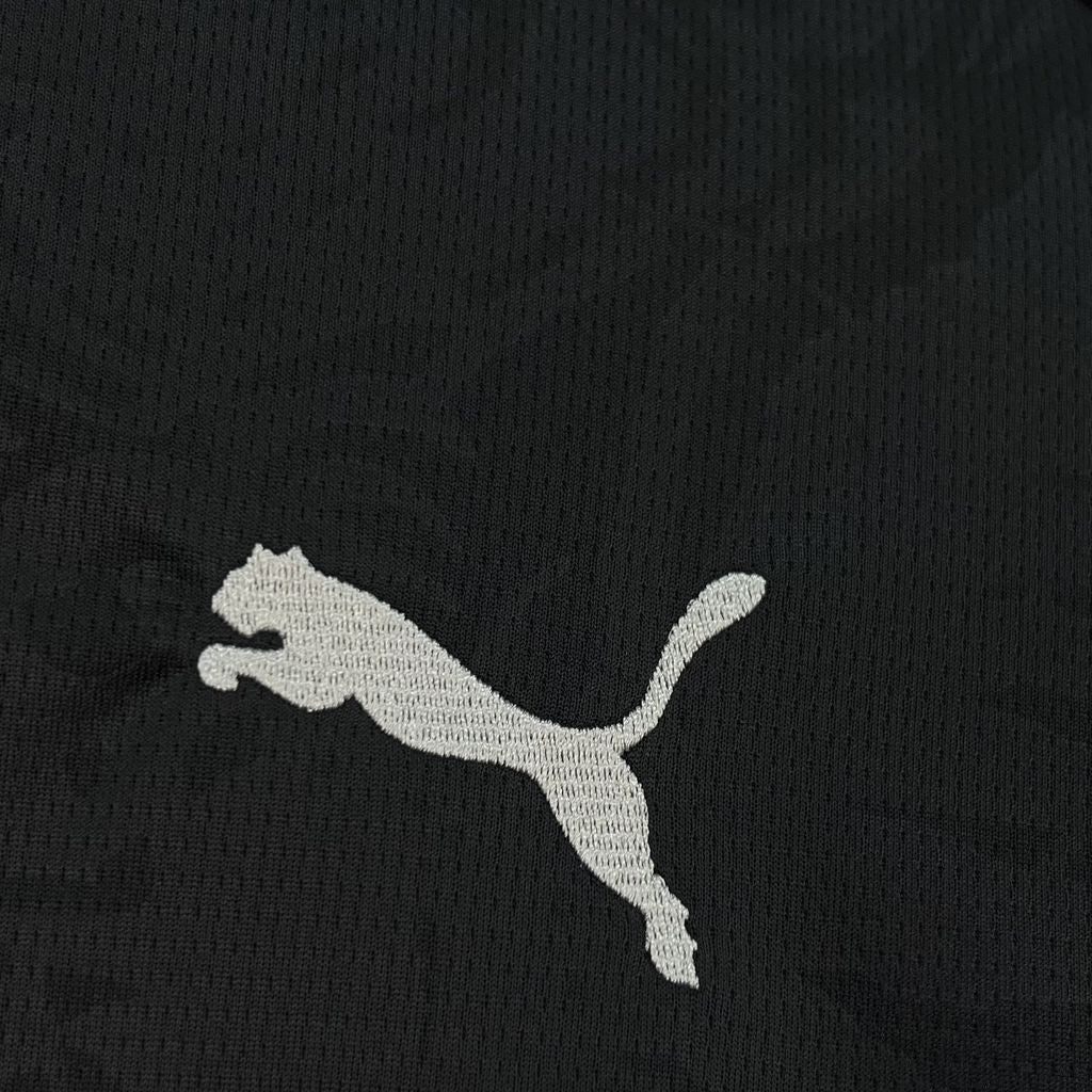 Men's New Zealand 2026 World Cup Away Jersey