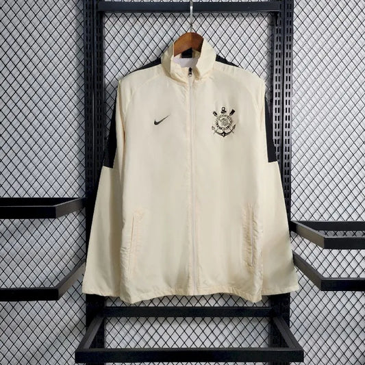 Jaqueta Corta-vento Corinthians 2023-24