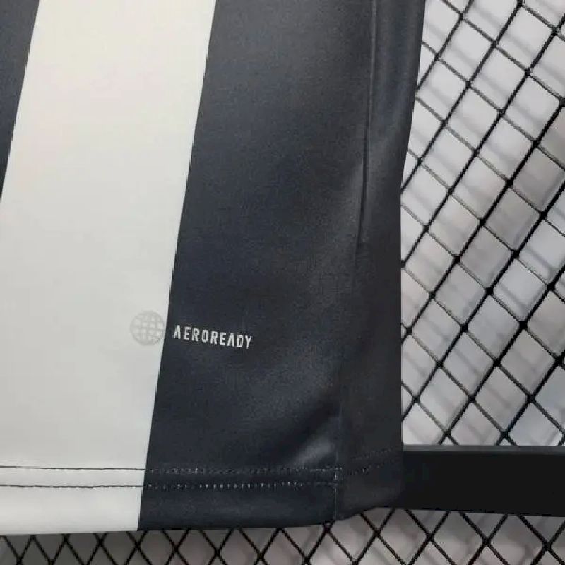 Men's Atlético Mineiro 2022/23 Home Jersey