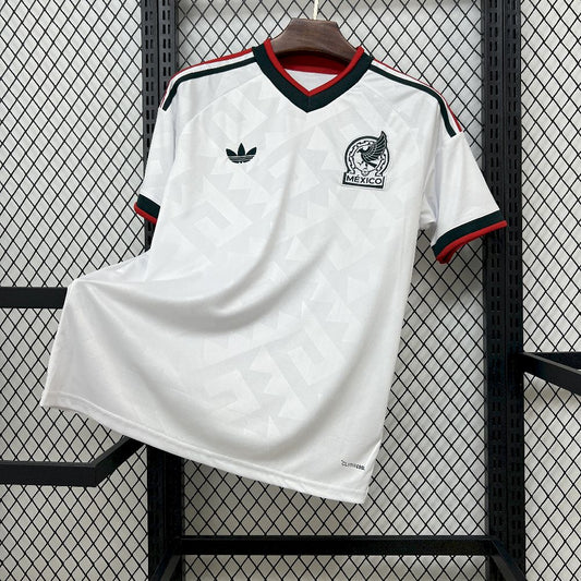 Men's Mexico 2026 World Cup Away Jersey