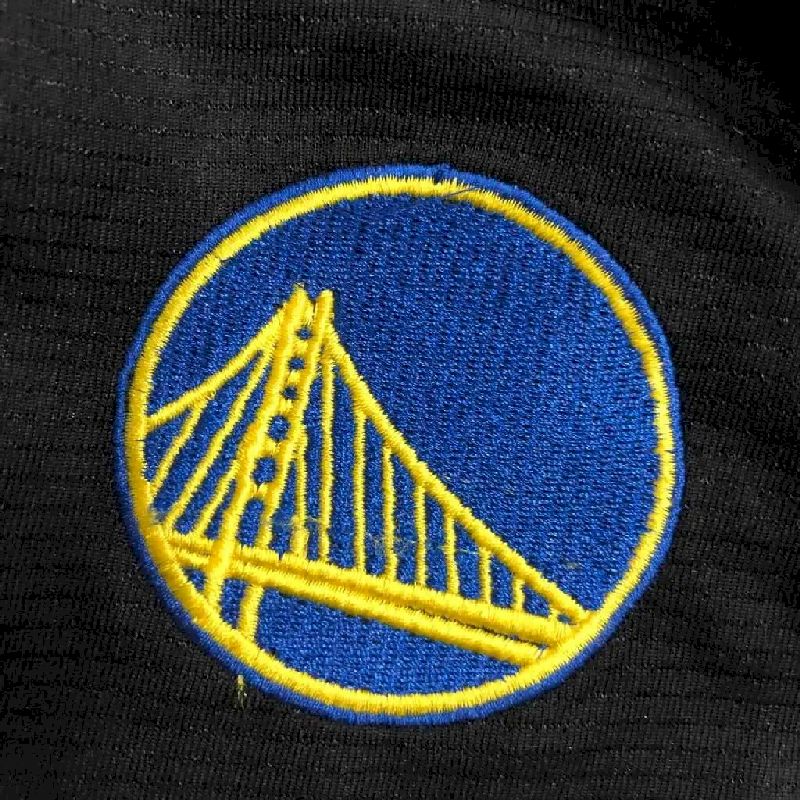 CALÇÕES NBA Golden State Warriors