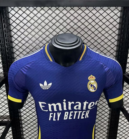 Camisa Real Madrid Edição Especial 2024/25 Versão Jogador 11