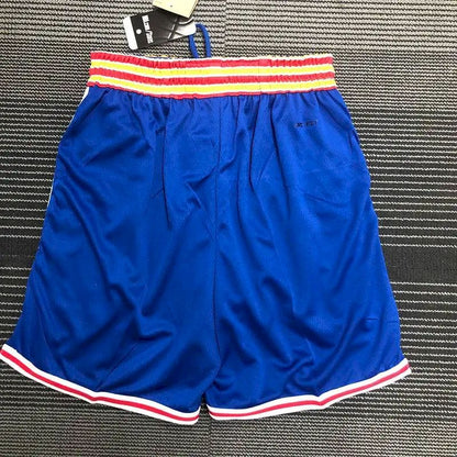 CALÇÕES NBA Golden State Warriors