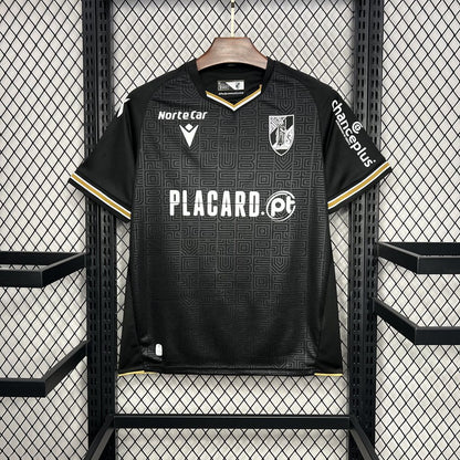 Vitória de Guimarães 2024/25 Away Jersey