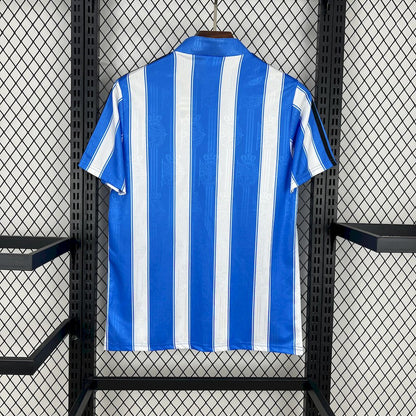 Camisa Home Retro Deportivo La Coruña 1997/98