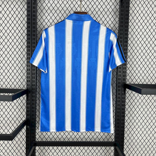 Camisa Home Retro Deportivo La Coruña 1997/98