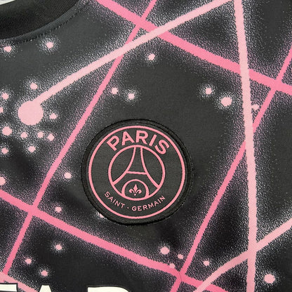 Paris Saint-Germain 2025/26 Pre-match training uniform Jersey
