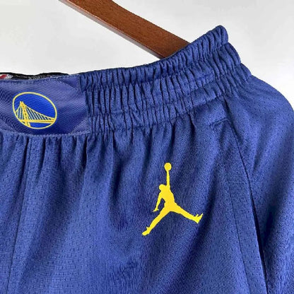 CALÇÕES NBA Golden State Warriors