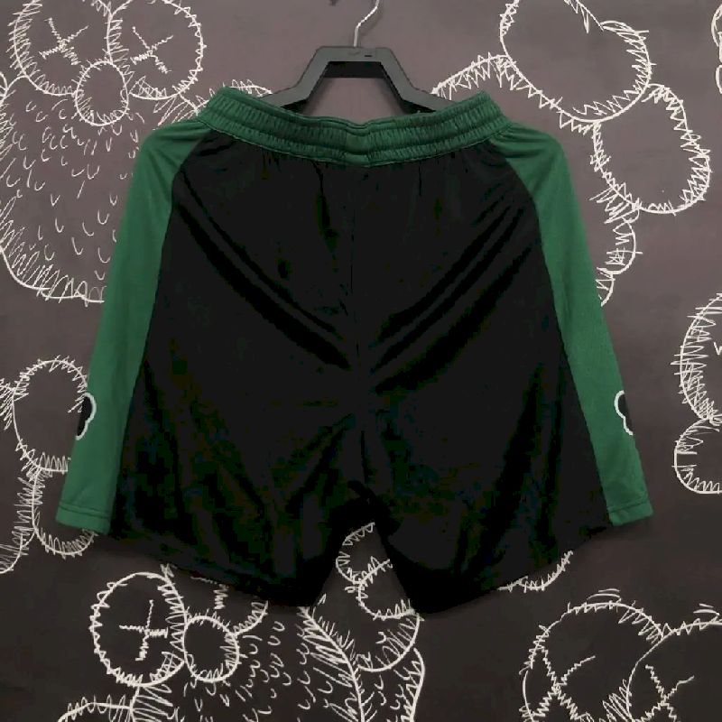 Shorts da NBA do Boston Celtics