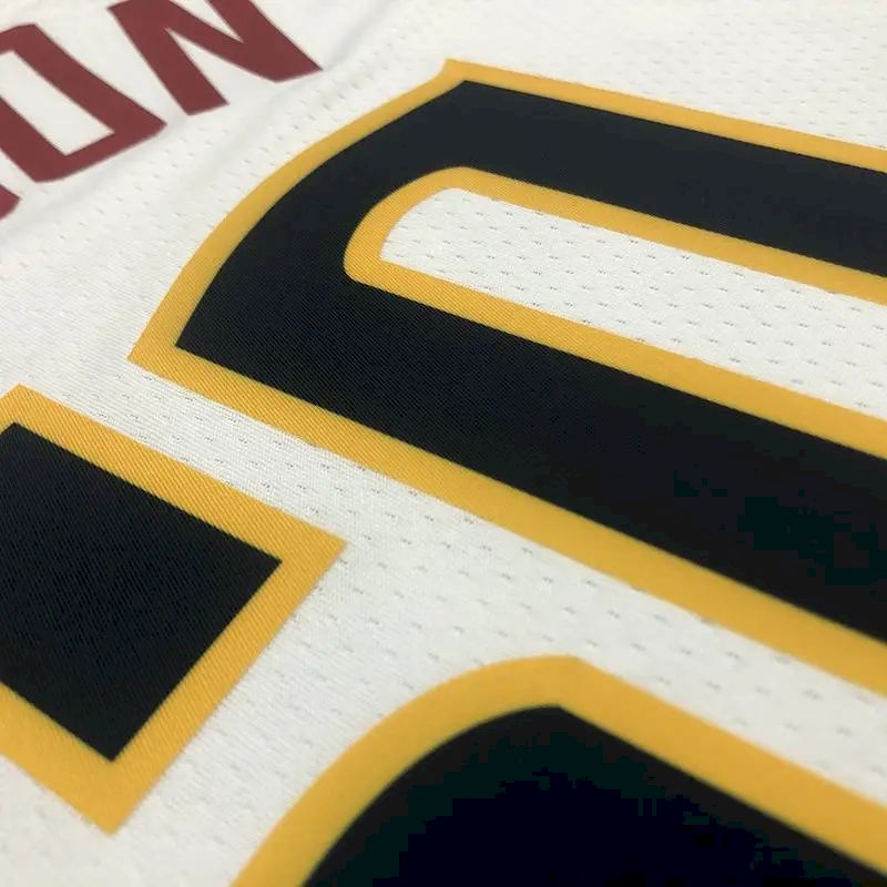 Camisa Aaron Gordon Branca Swingman Versão Jogador Masculina – Edição Associação