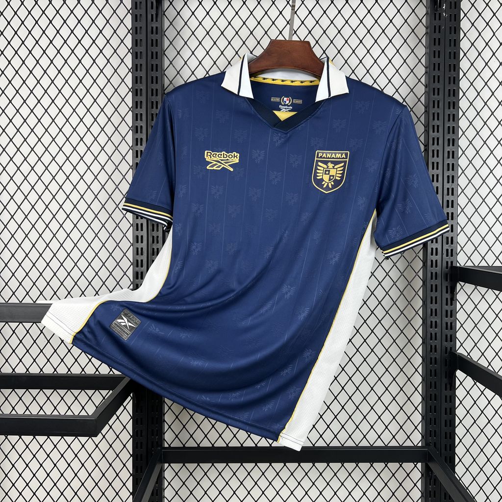 Men's Panama 2026 Third Jersey
