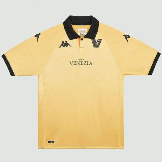 Venezia Fc 2022/23 Third Jersey