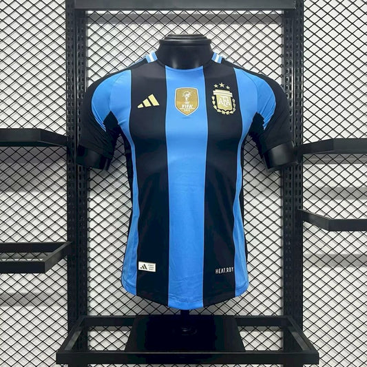 Men's Argentina 2024/25 Jersey Player Version