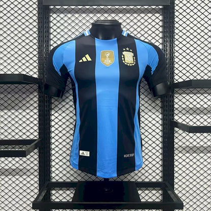 Camisa Argentina Edição Especial 2024/25 Versão Jogador