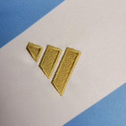 Kit Infantil Argentina 2024/25