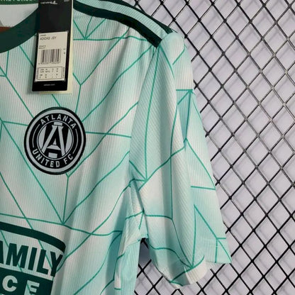 Atlanta United FC 2023/24 Away Jersey