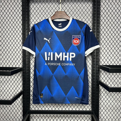 FC Heidenheim 2024/25 Away Jersey