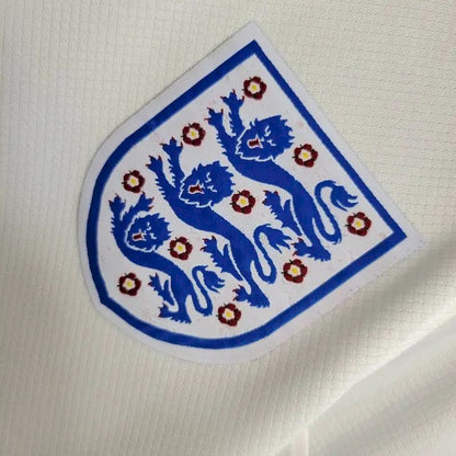Camisa feminina da Inglaterra 2023/24