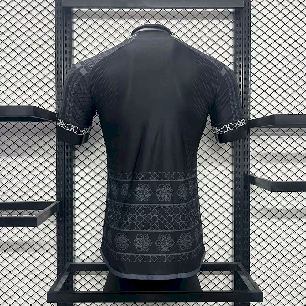 Camisa Real Madrid Edição Especial 2024/25 Versão Jogador 17