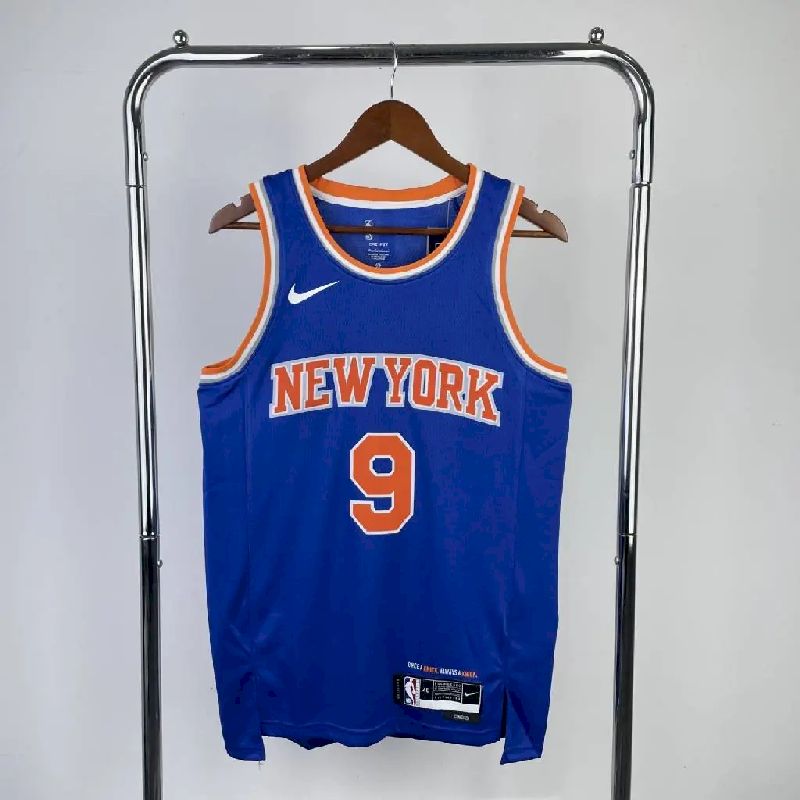 Camisa Masculina RJBarrett Away Azul