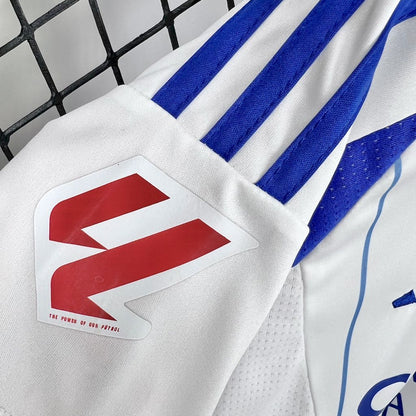 Kit Infantil Real Zaragoza 2024/25