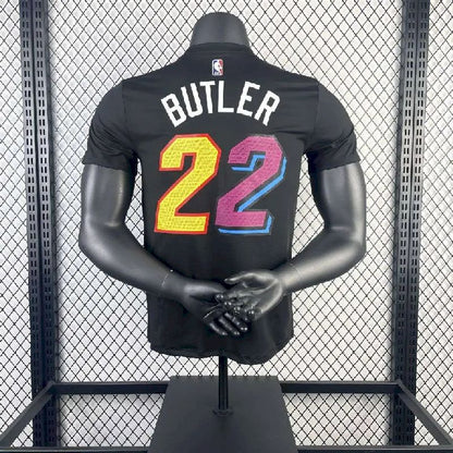Camiseta masculina do time Jimmy Butler